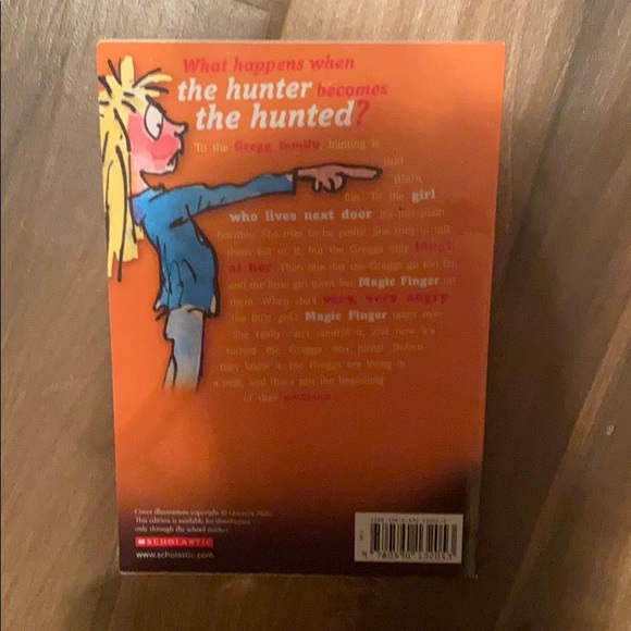 Roald Dahl book bundle - Picture 5 of 5